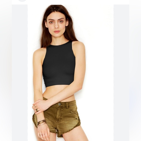 Intimately Free people black tank XS/S - Picture 1 of 6